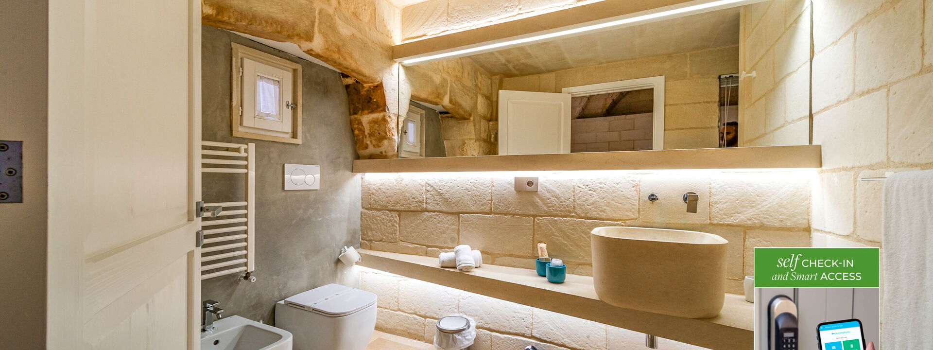 Corte Dei Granai Raro Rooms Collection - Capinera - Romantic Room - Borgo Bianco