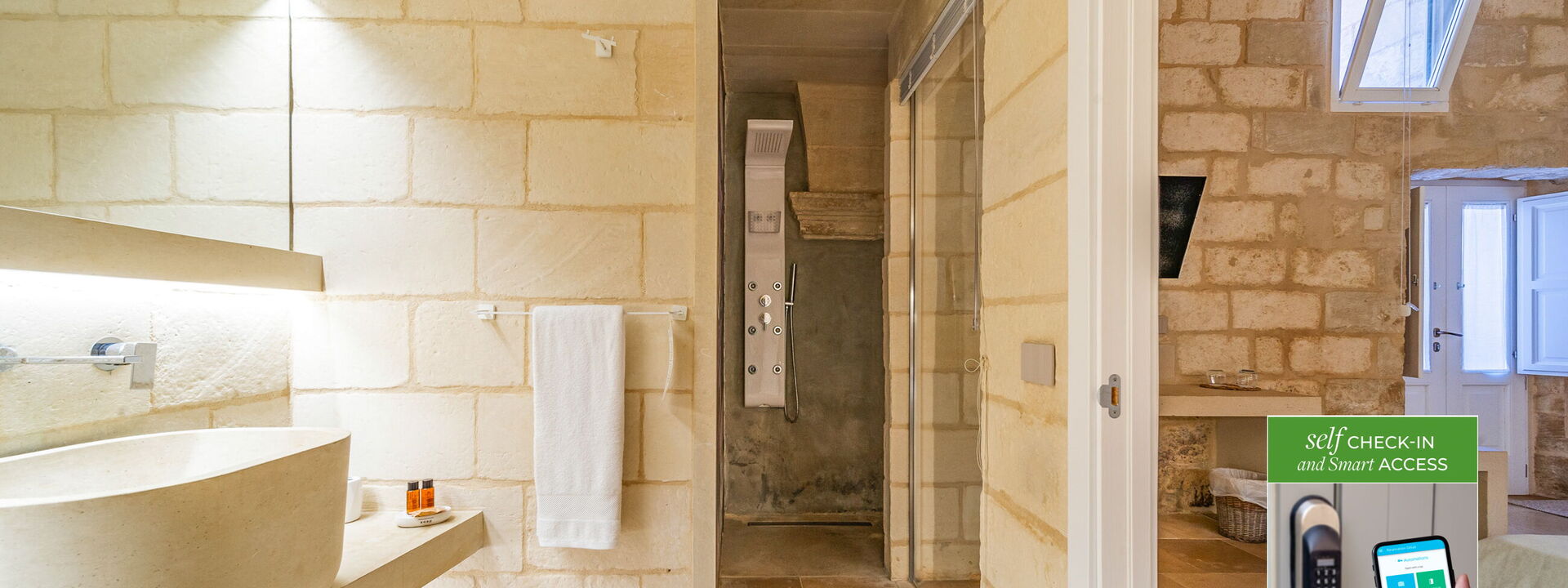 Corte Dei Granai Raro Rooms Collection - Capinera - Romantic Room - Borgo Bianco