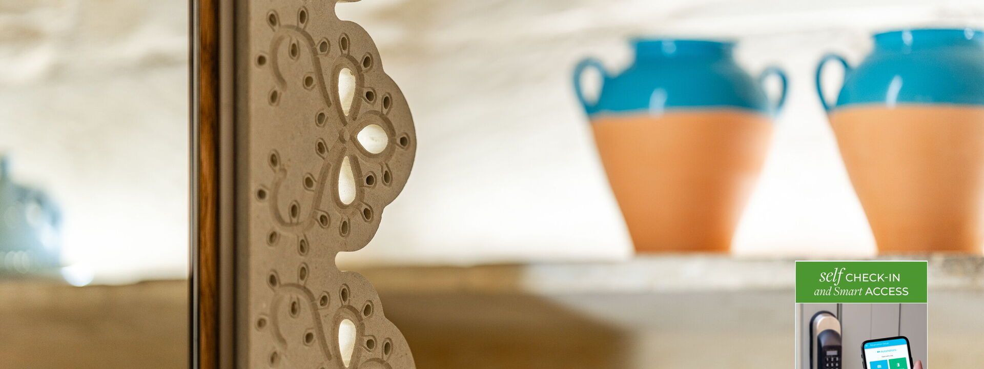 Corte Dei Granai Raro Rooms Collection - Timilia - Romantic Room - Borgo Bianco