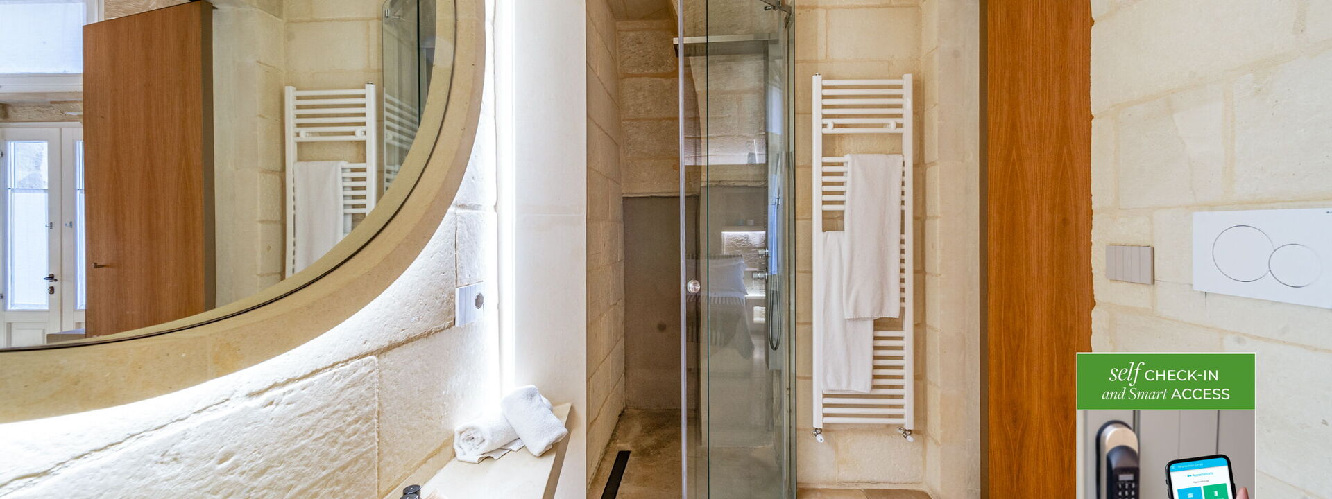 Corte Dei Granai Raro Rooms Collection - Timilia - Romantic Room - Borgo Bianco