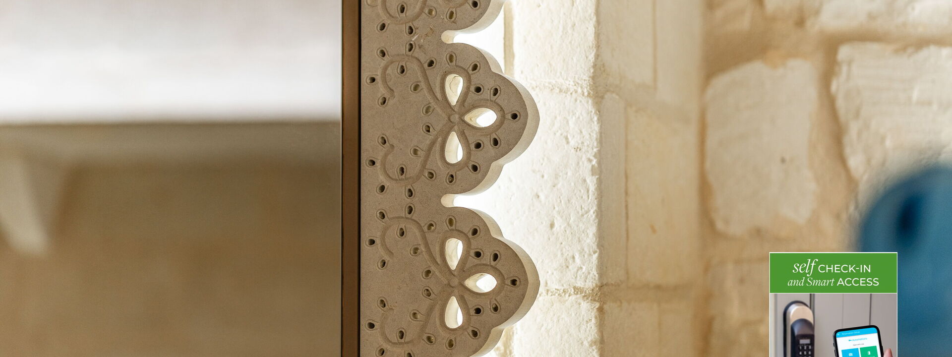Corte Dei Granai Raro Rooms Collection - Timilia - Romantic Room - Borgo Bianco