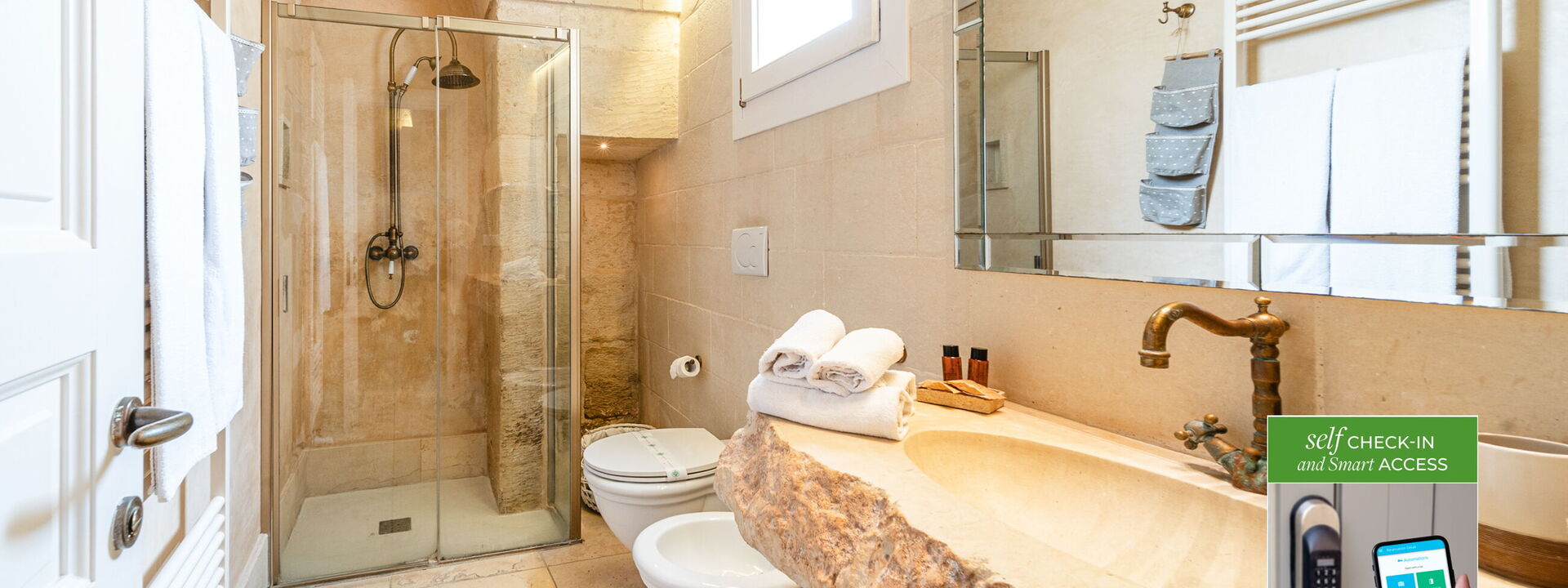 Corte Dei Granai Raro Rooms Collection - Ardito - Romantic Room - Corte Dei Granai