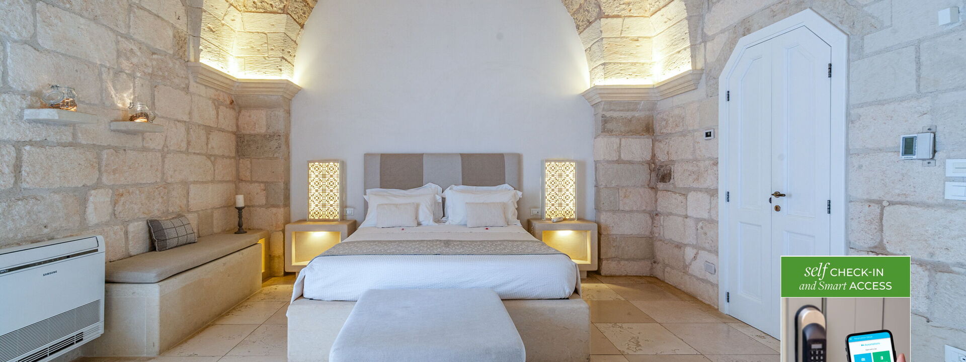 Corte Dei Granai Raro Rooms Collection - Dante - Romantic Room With Terrace - Corte Dei Granai