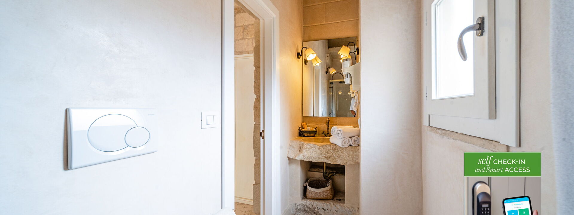 Corte Dei Granai Raro Rooms Collection - Dante - Romantic Room With Terrace - Corte Dei Granai