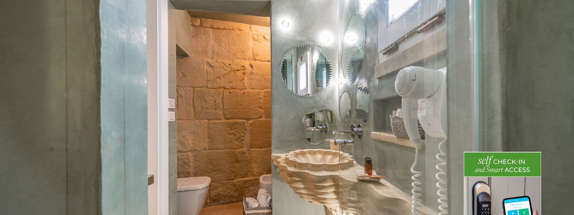 Corte Dei Granai Raro Rooms Collection - Iride - Deluxe Room - Corte Dei Granai
