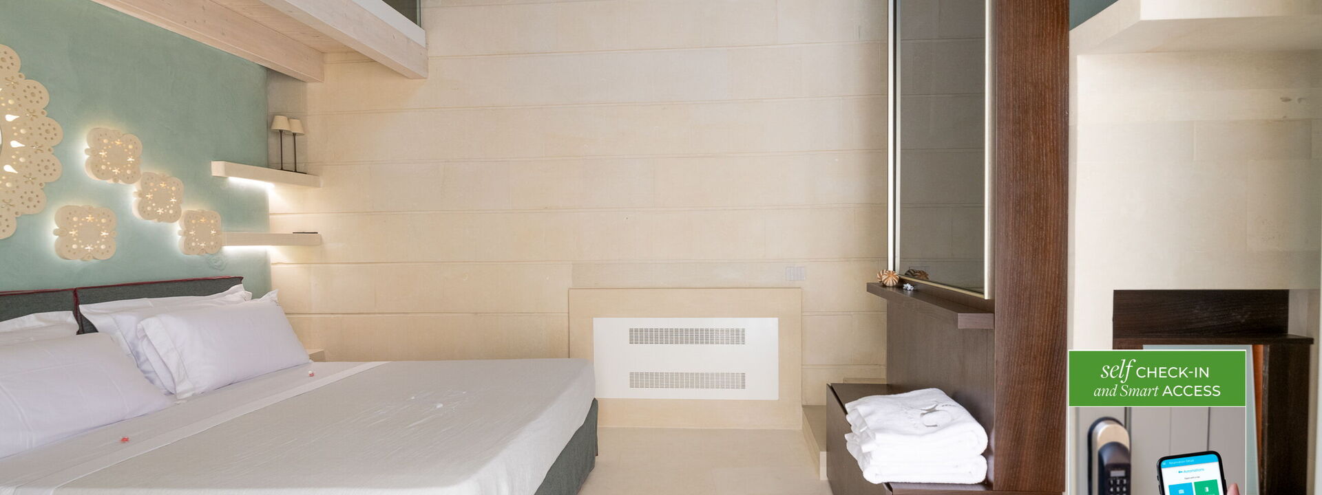 Corte Dei Granai Raro Rooms Collection - Russarda - Deluxe Room with Bath Tub - Borgo Bianco