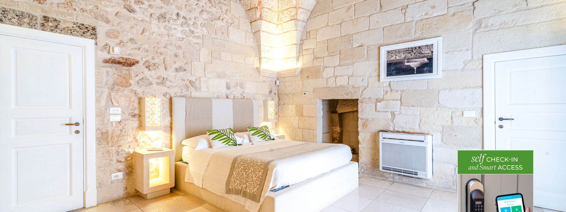 Corte Dei Granai Raro Rooms Collection - Senatore Cappelli - Deluxe Room With Bath Tub - Corte Dei Granai