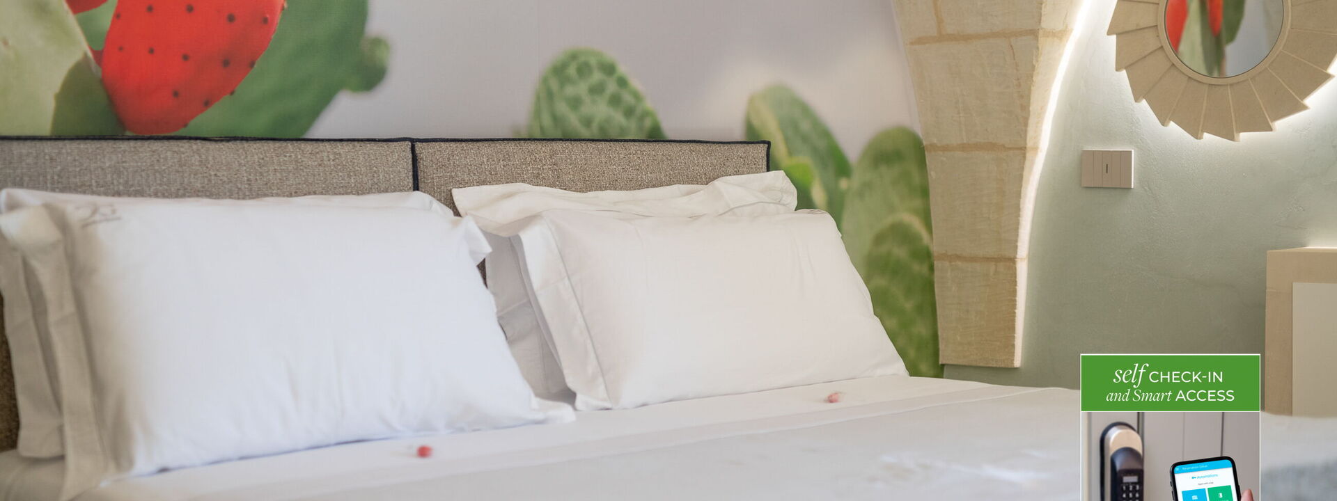 Corte Dei Granai Raro Rooms Collection - Drusilla - Deluxe Room with Bath Tub - Borgo Bianco