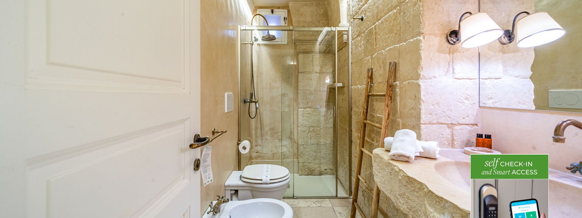 Corte Dei Granai Raro Rooms Collection - Carlottina Bianca - Romantic Room - Corte Dei Granai