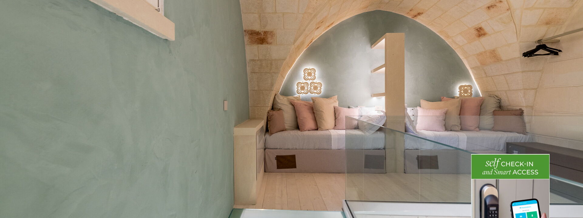 Corte Dei Granai Raro Rooms Collection - Russarda - Deluxe Room with Bath Tub - Borgo Bianco
