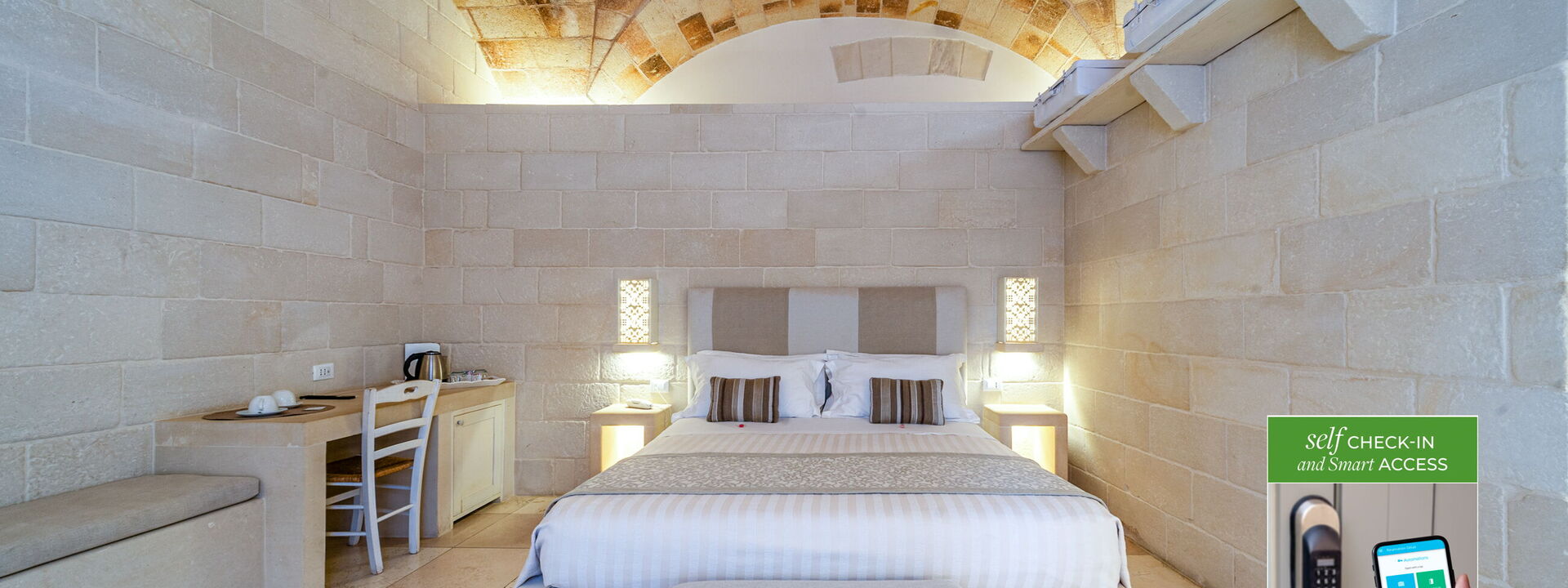 Corte Dei Granai Raro Rooms Collection - Carlottina Rossa - Romantic Room - Corte Dei Granai