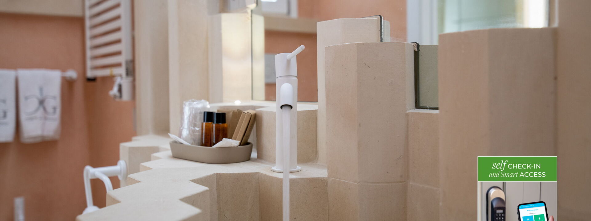 Corte Dei Granai Raro Rooms Collection - Cicerella - Romantic Room - Borgo Bianco
