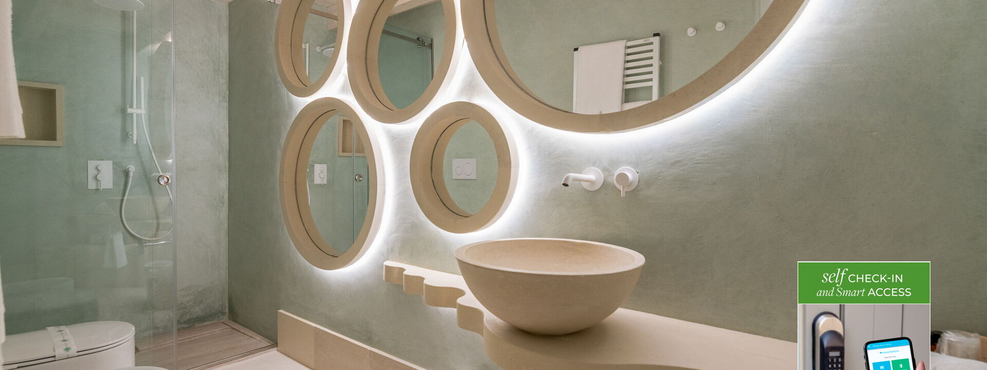 Corte Dei Granai Raro Rooms Collection - Drusilla - Deluxe Room with Bath Tub - Borgo Bianco