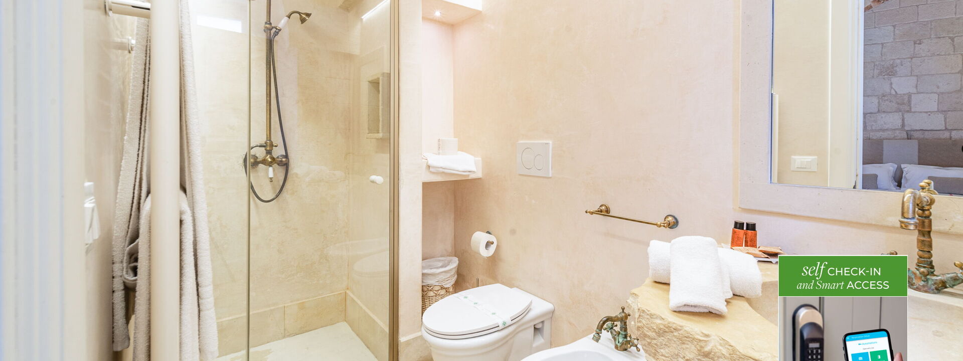 Corte Dei Granai Raro Rooms Collection - Riccio - Romantic Room - Corte dei Granai