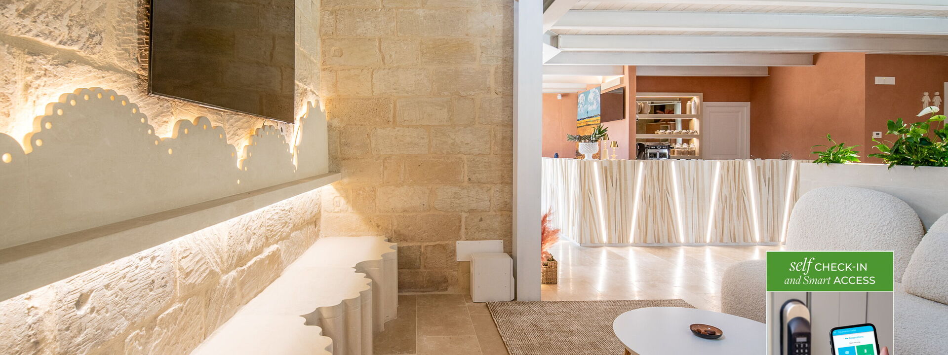 Corte Dei Granai Raro Rooms Collection