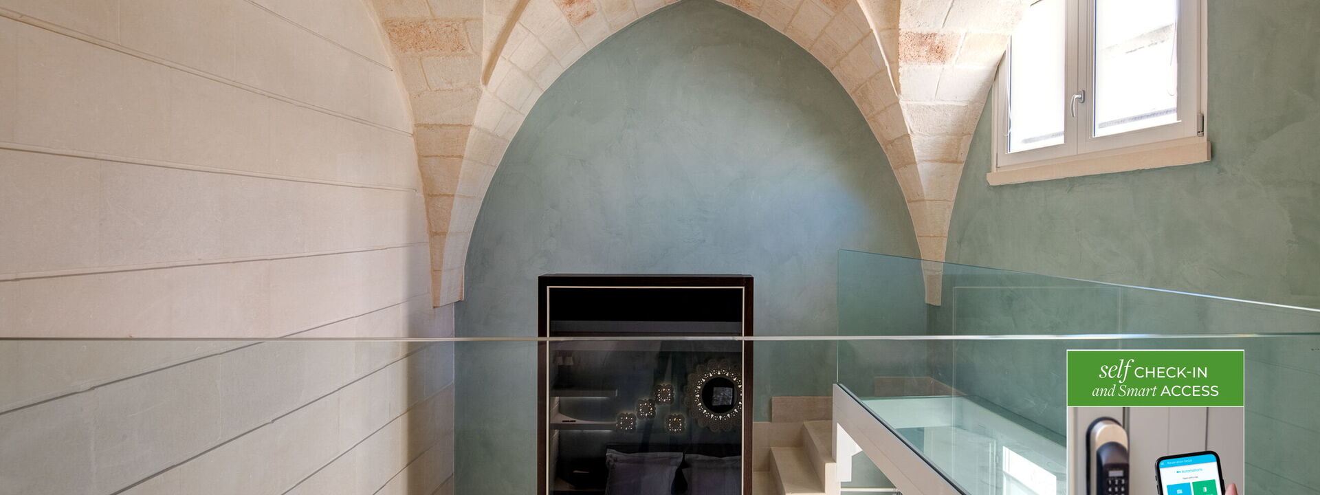 Corte Dei Granai Raro Rooms Collection - Russarda - Deluxe Room with Bath Tub - Borgo Bianco