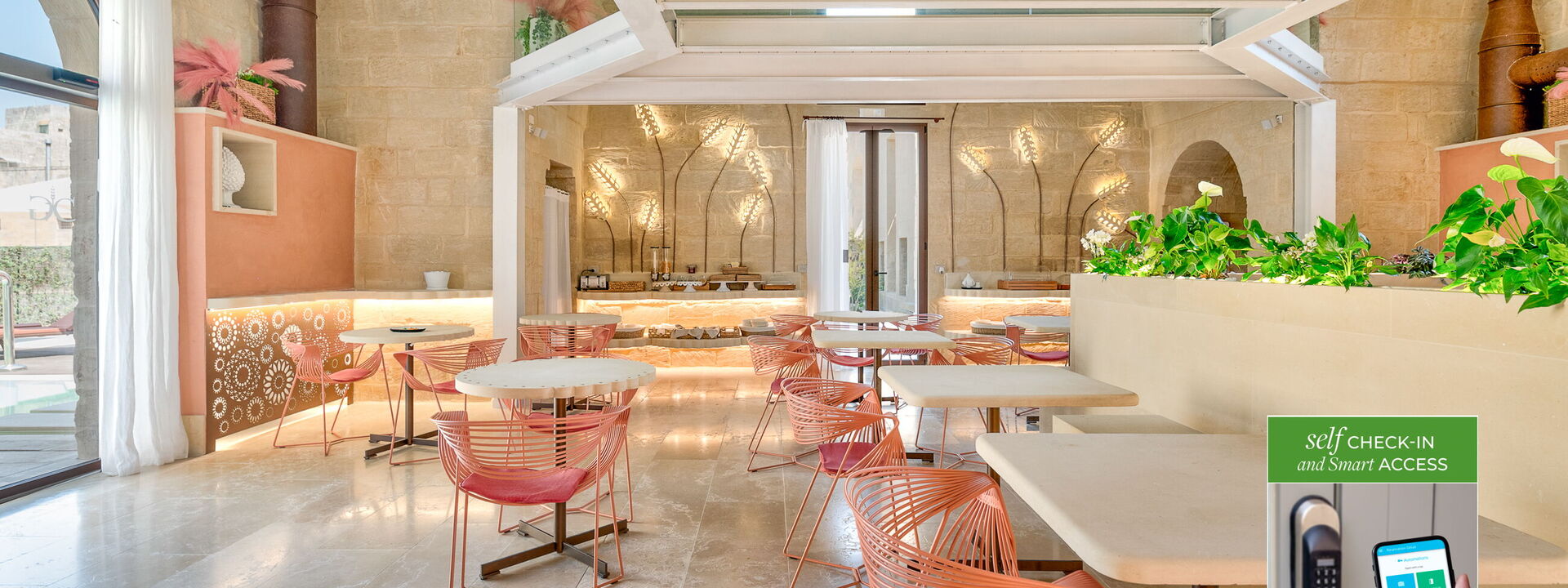 Corte Dei Granai Raro Rooms Collection