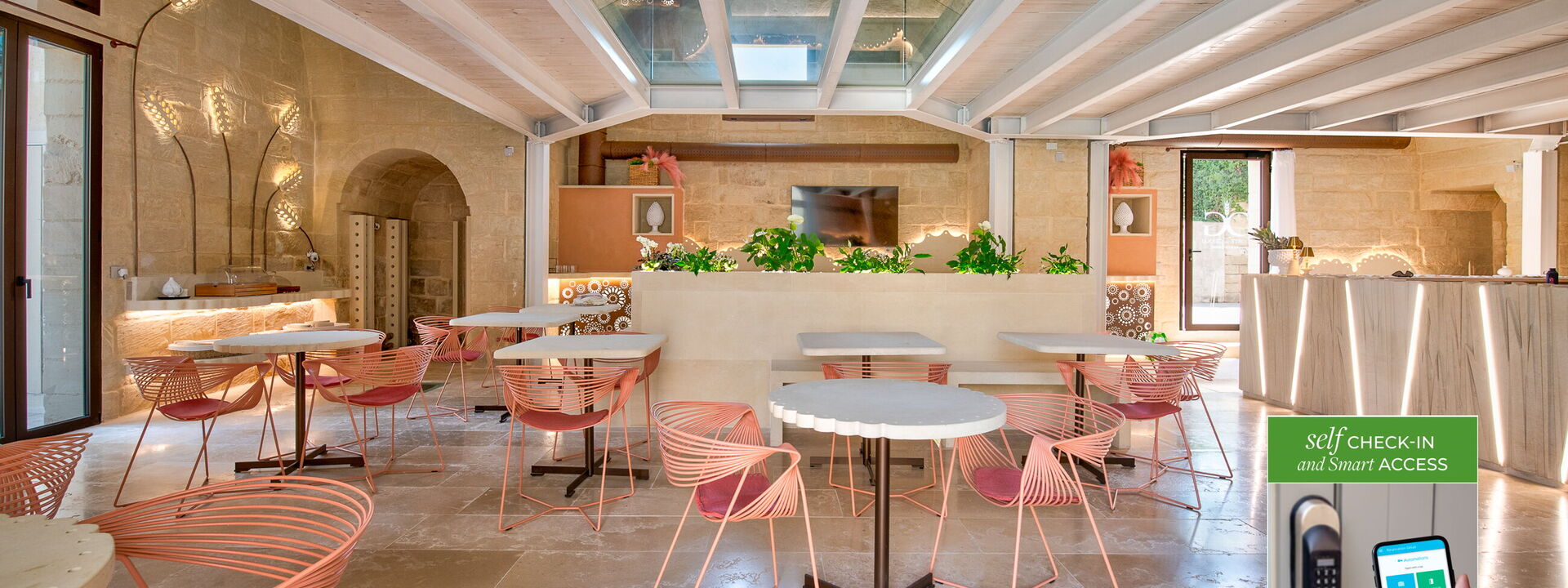 Corte Dei Granai Raro Rooms Collection