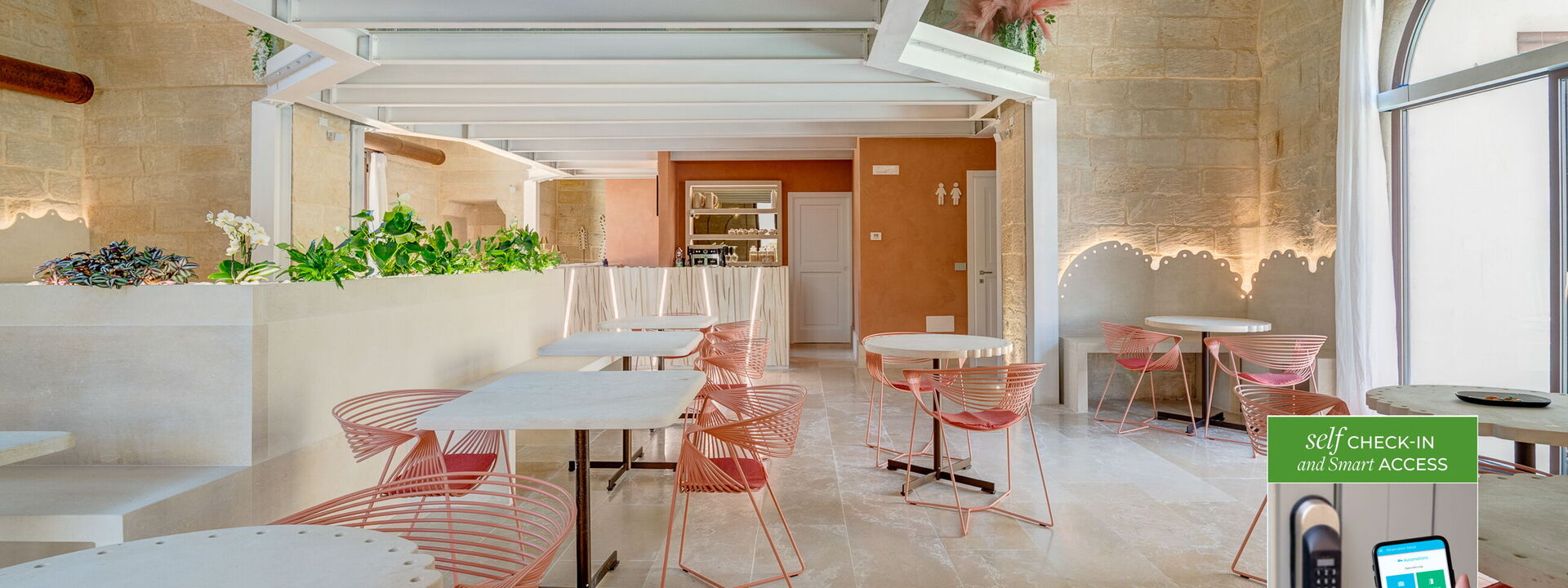 Corte Dei Granai Raro Rooms Collection