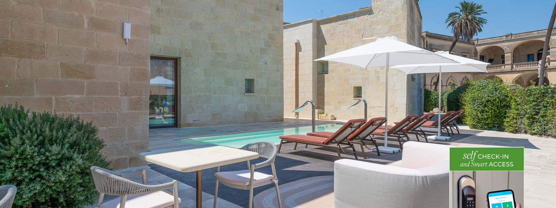 Corte Dei Granai Raro Rooms Collection