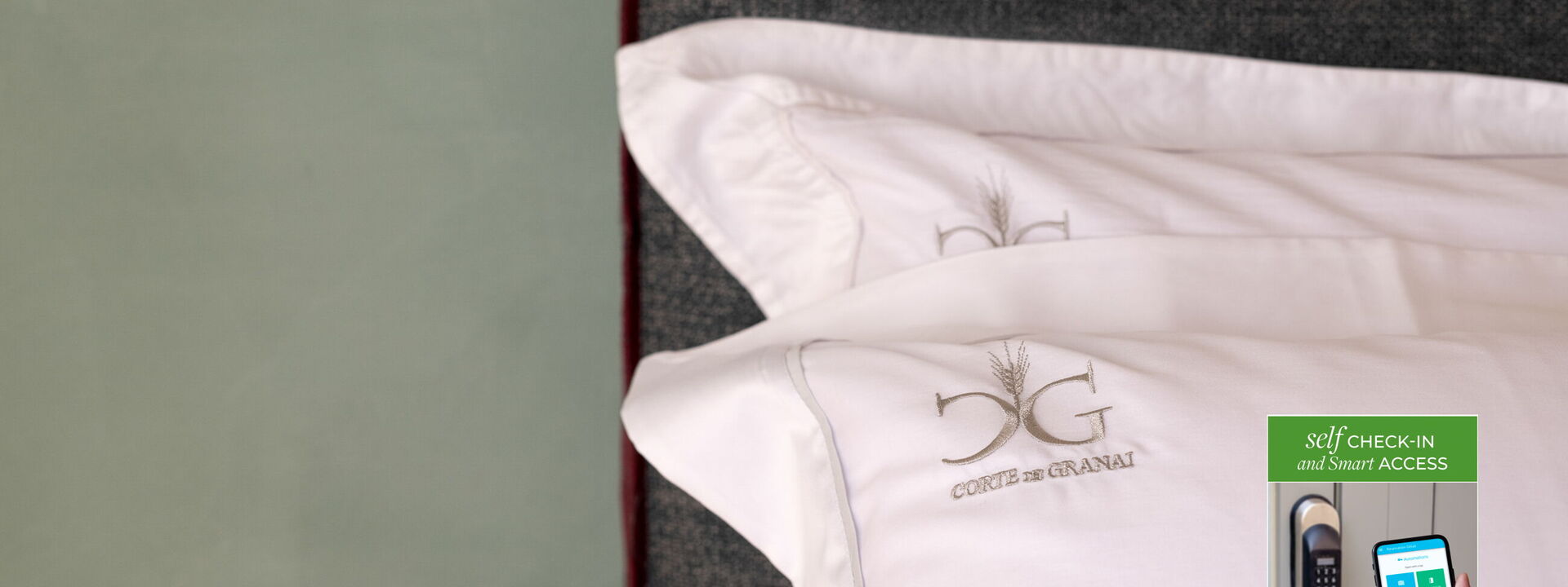 Corte Dei Granai Raro Rooms Collection - Russarda - Deluxe Room with Bath Tub - Borgo Bianco