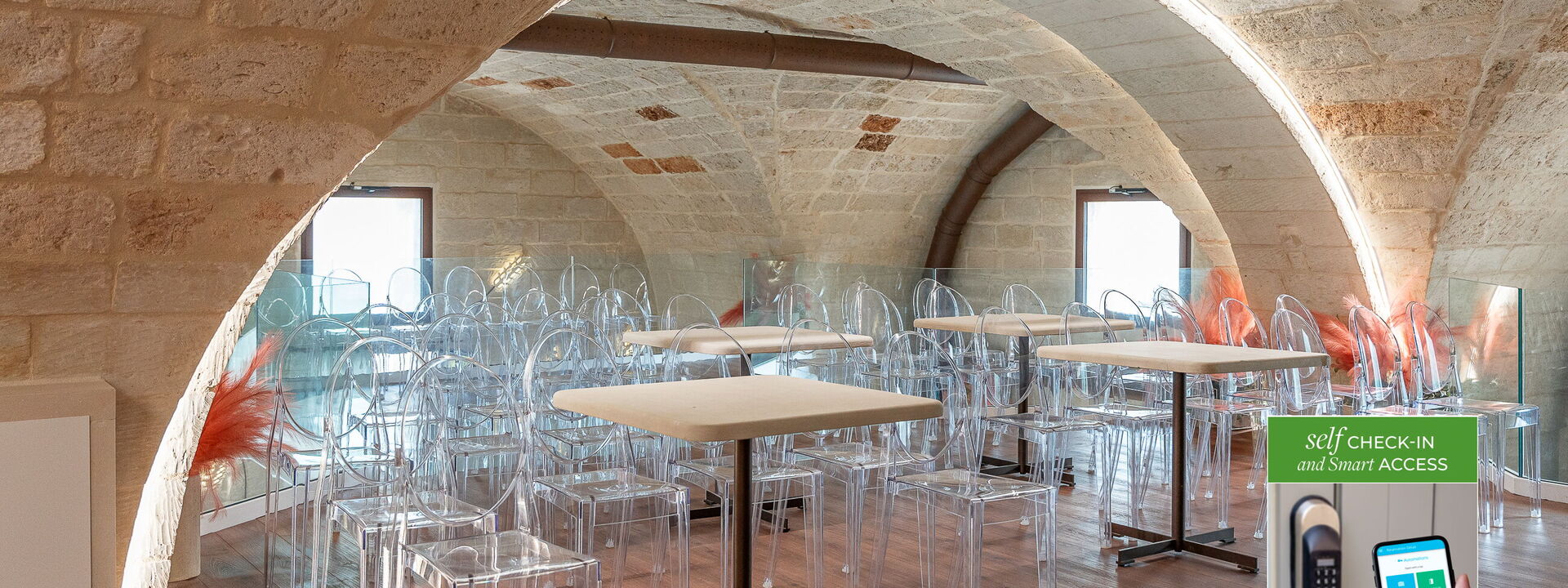 Corte Dei Granai Raro Rooms Collection