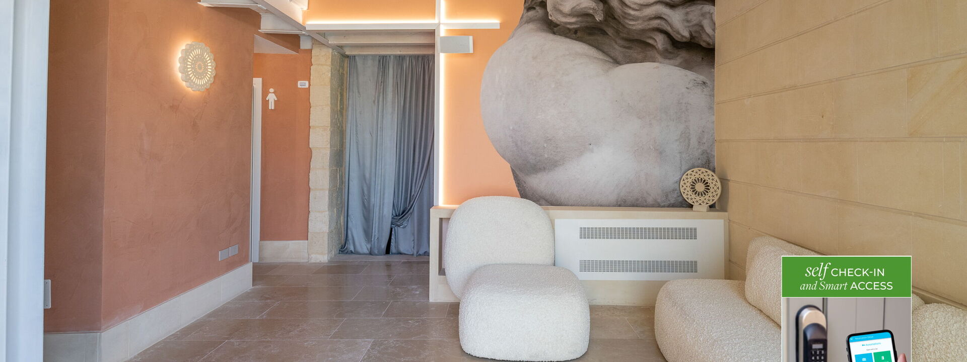 Corte Dei Granai Raro Rooms Collection