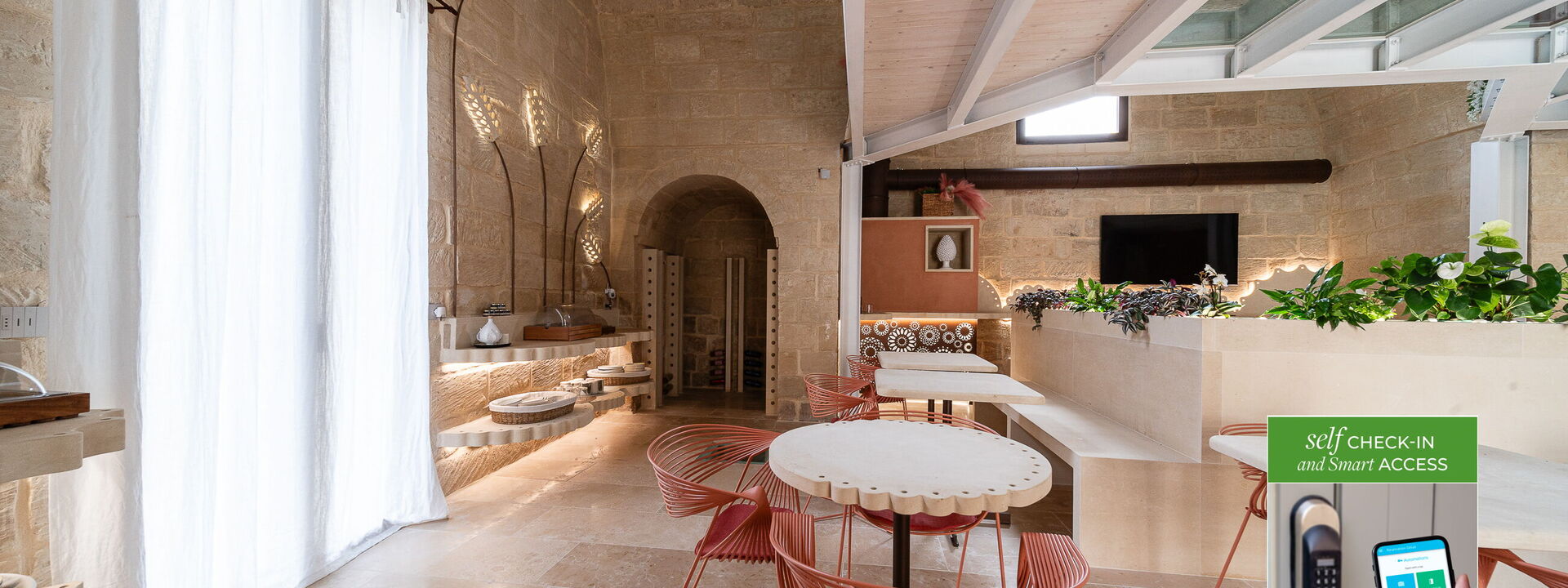 Corte Dei Granai Raro Rooms Collection