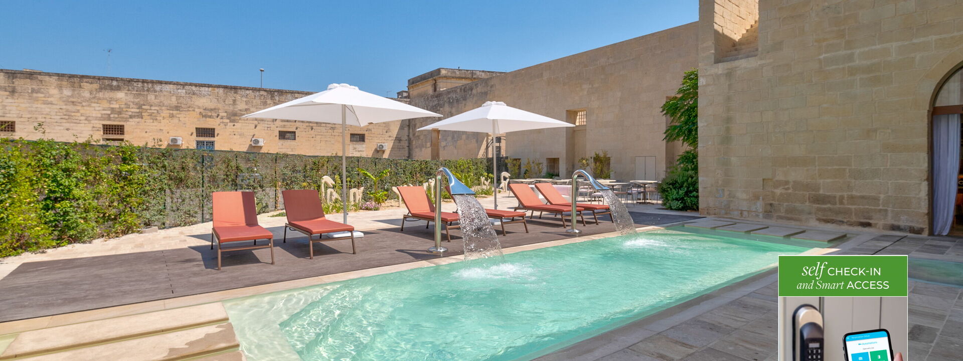 Corte Dei Granai Raro Rooms Collection