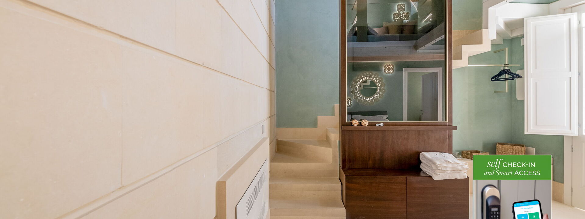 Corte Dei Granai Raro Rooms Collection - Russarda - Deluxe Room with Bath Tub - Borgo Bianco