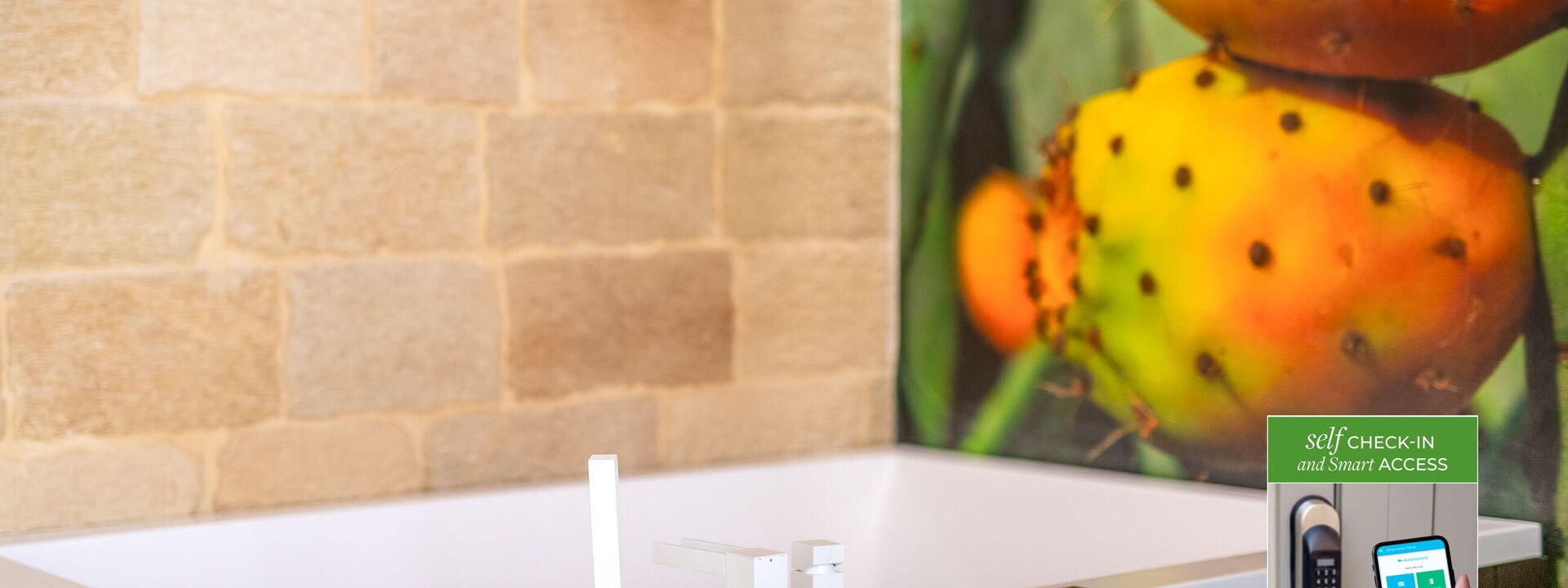 Corte Dei Granai Raro Rooms Collection - Drusilla - Deluxe Room with Bath Tub - Borgo Bianco