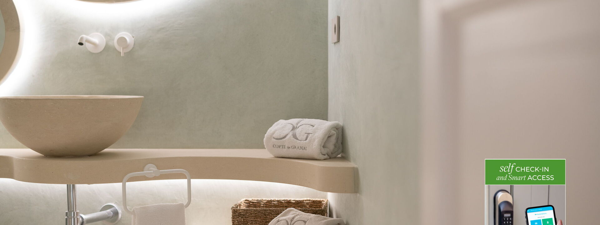 Corte Dei Granai Raro Rooms Collection - Drusilla - Deluxe Room with Bath Tub - Borgo Bianco