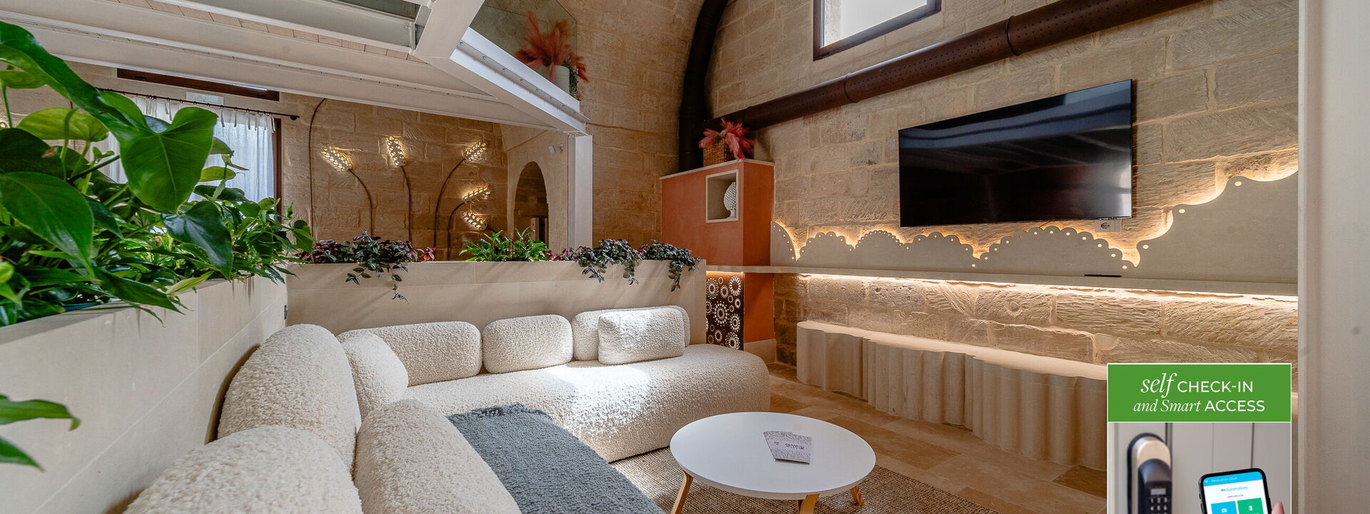 Corte Dei Granai Raro Rooms Collection - Ardito - Romantic Room - Corte Dei Granai