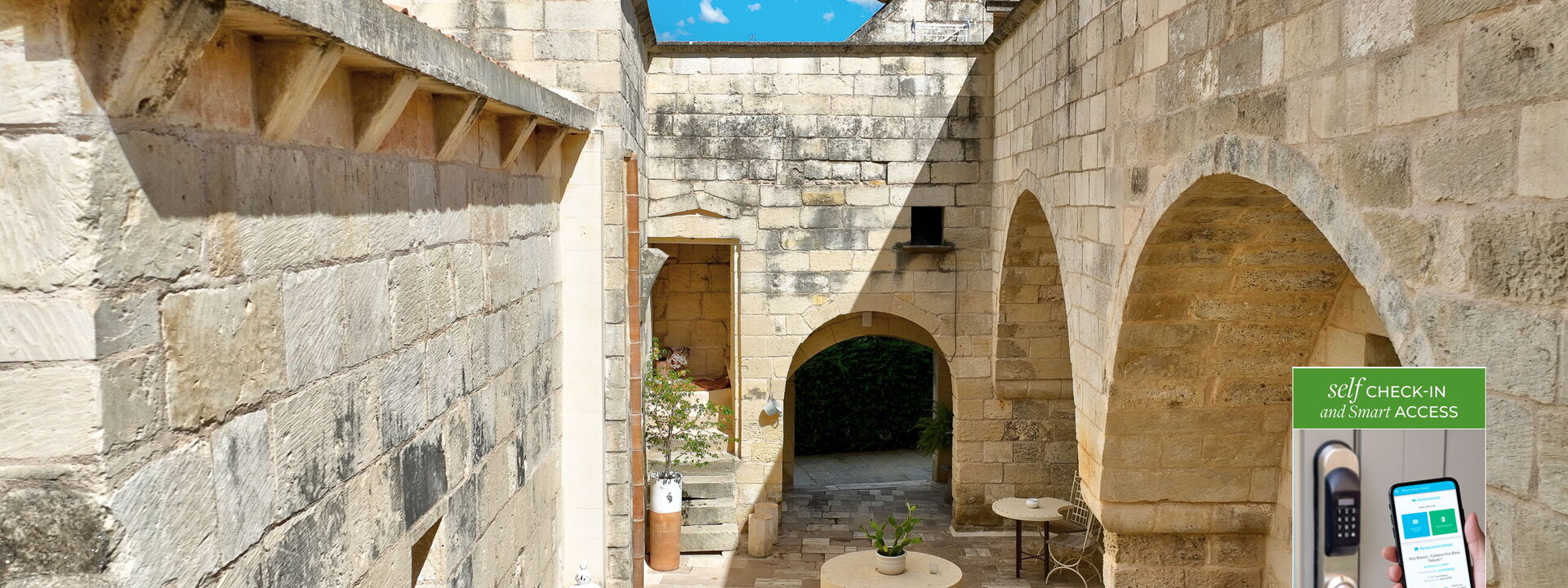 Corte Dei Granai Raro Rooms Collection - Dante - Romantic Room With Terrace - Corte Dei Granai