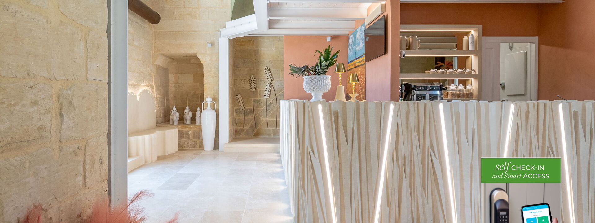 Corte Dei Granai Raro Rooms Collection - Meridiano - Romantic Room - Borgo Bianco