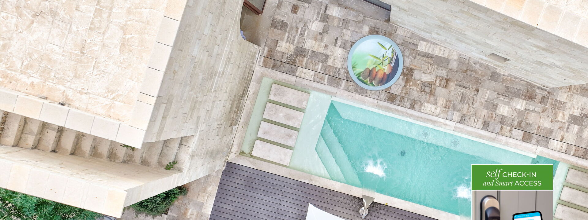 Corte Dei Granai Raro Rooms Collection - Odisseo - Romantic Room - Borgo Bianco