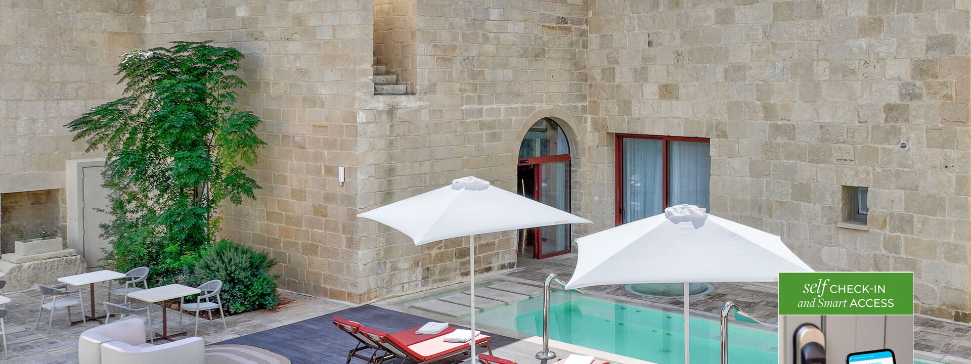 Corte Dei Granai Raro Rooms Collection - Dante - Romantic Room With Terrace - Corte Dei Granai
