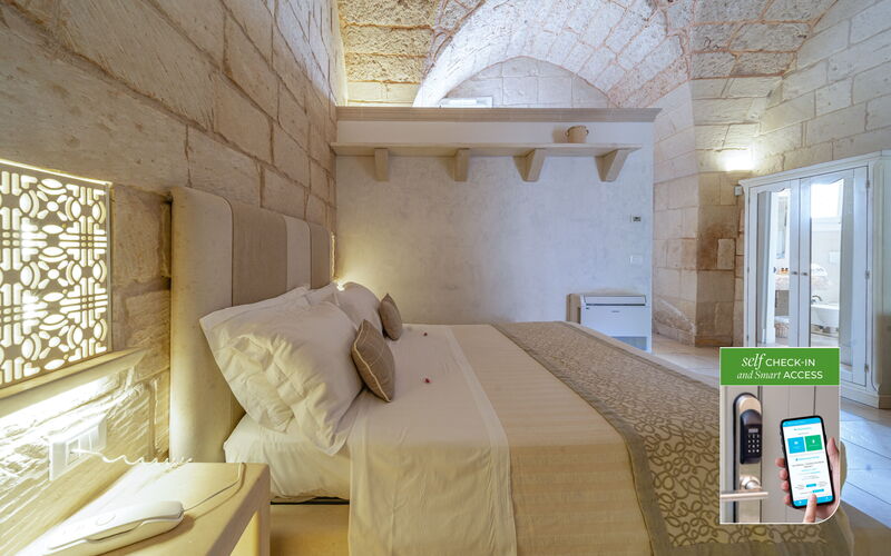 Ardito - Romantic Room - Corte Dei Granai