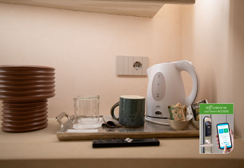 Corte Dei Granai Raro Rooms Collection - Cicerella - Romantic Room - Borgo Bianco