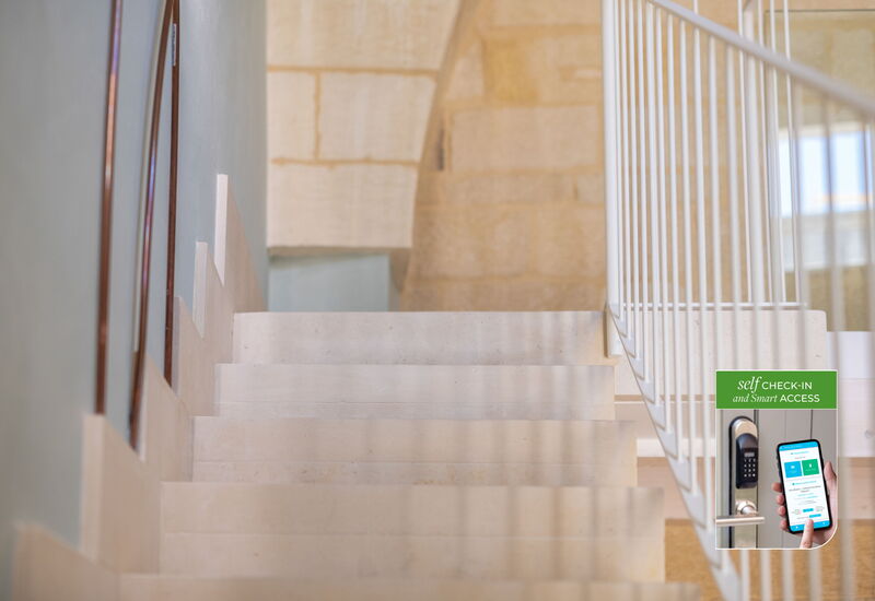 Corte Dei Granai Raro Rooms Collection - Drusilla - Deluxe Room with Bath Tub - Borgo Bianco