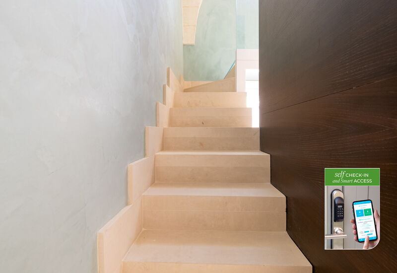 Corte Dei Granai Raro Rooms Collection - Russarda - Deluxe Room with Bath Tub - Borgo Bianco