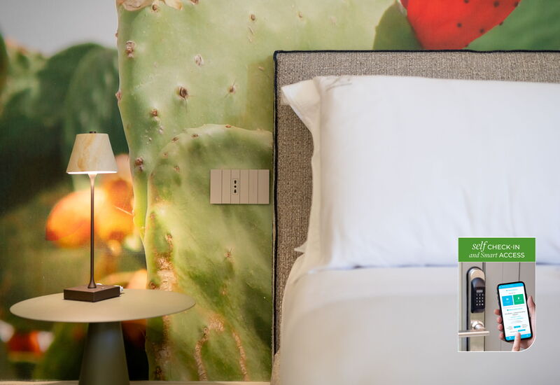 Corte Dei Granai Raro Rooms Collection - Drusilla - Deluxe Room with Bath Tub - Borgo Bianco