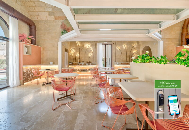 Corte Dei Granai Raro Rooms Collection