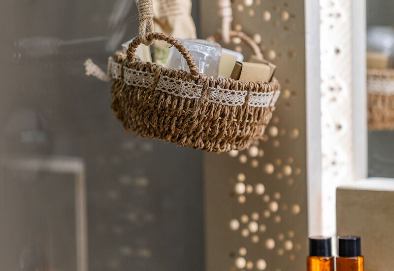 Corte Dei Granai Raro Rooms Collection - Odisseo - Romantic Room - Borgo Bianco