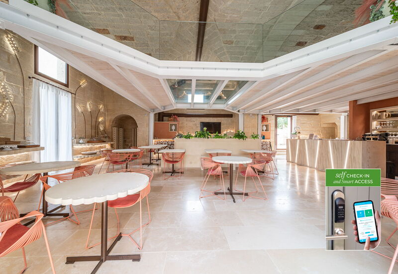 Corte Dei Granai Raro Rooms Collection