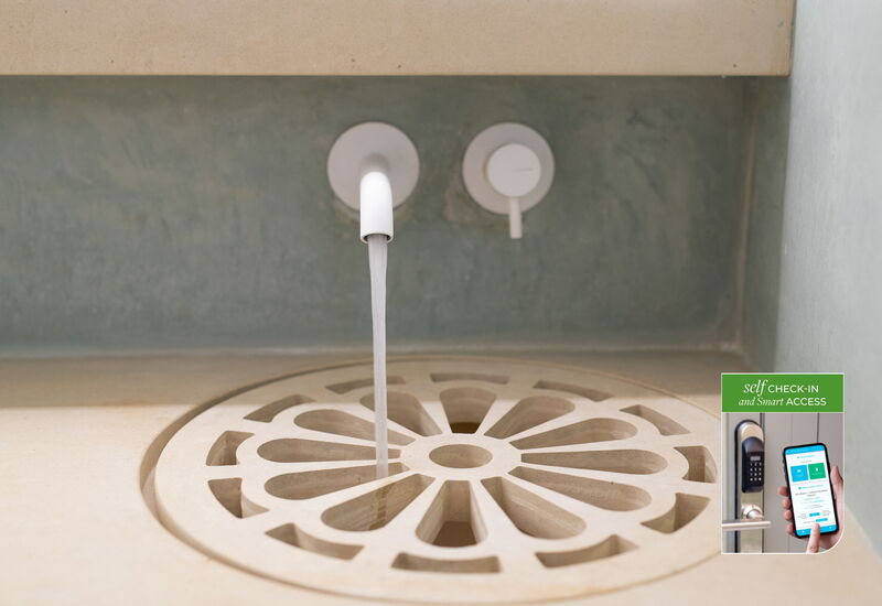 Corte Dei Granai Raro Rooms Collection - Russarda - Deluxe Room with Bath Tub - Borgo Bianco