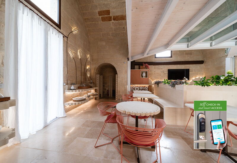 Corte Dei Granai Raro Rooms Collection