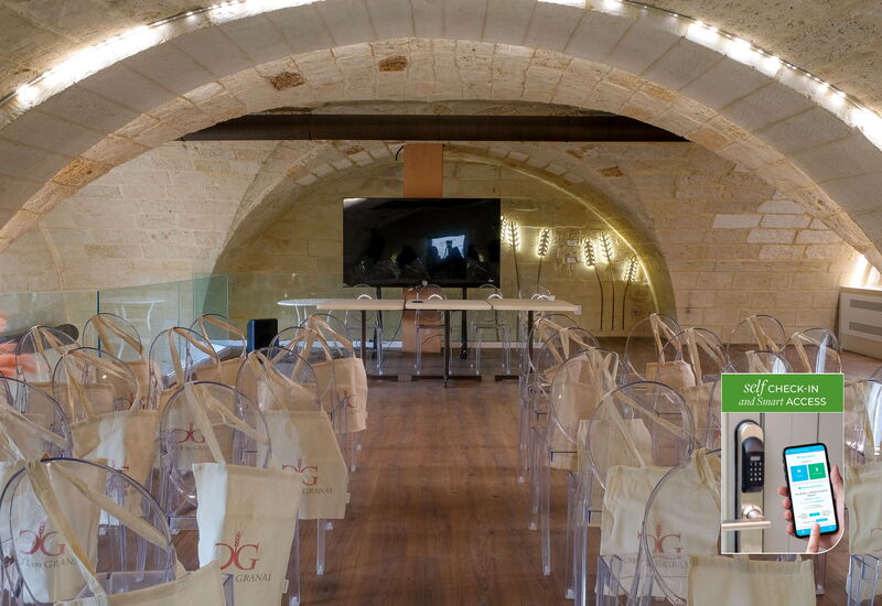 Corte Dei Granai Raro Rooms Collection