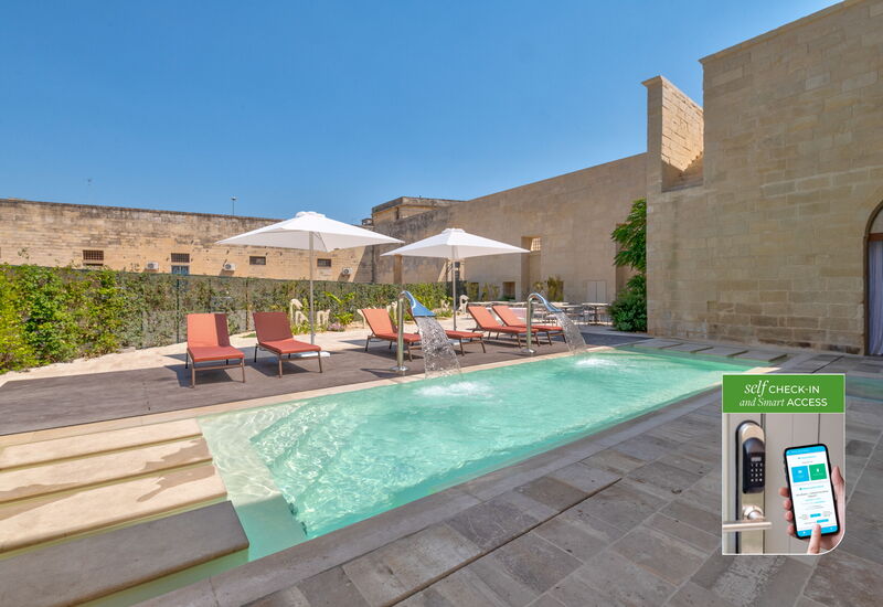 Corte Dei Granai Raro Rooms Collection