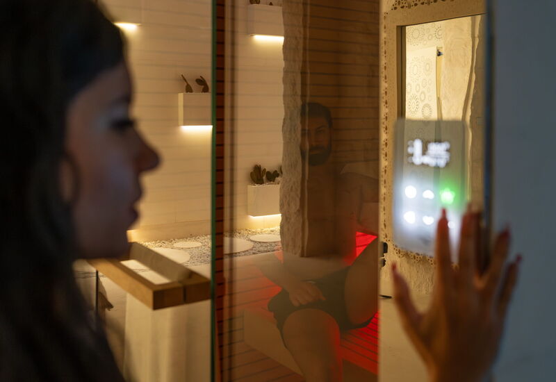 Corte Dei Granai Raro Rooms Collection